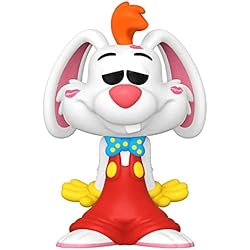 Figurine POP Disney : Roger Rabbit #1270