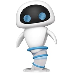 Figurine POP WALL-E : Eve #1116