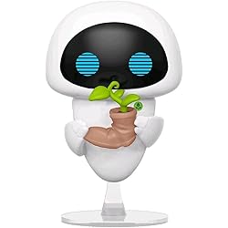 Figurine POP WALL-E : Eve #552