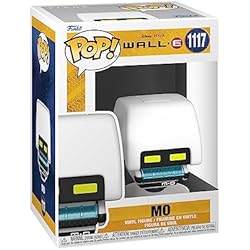 Figurine POP WALL-E : M-O #1117