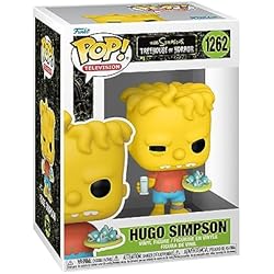 Les Simpson - Les autres - Funko