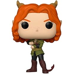 Figurine POP Donjons & Dragons : Doric #1328