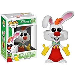 Figurine POP Disney : Roger Rabbit #103