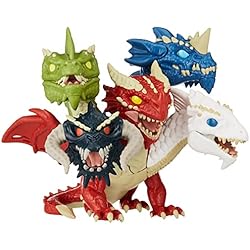 Figurine POP Donjons & Dragons : Tiamat #846
