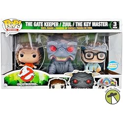 Figurine POP SOS Fantômes : Zuul 
