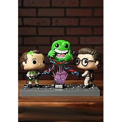 Figurine POP SOS Fantômes : Salle de banquet #730