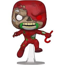 Figurine POP Marvel : Daredevil #666