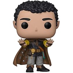 Figurine POP Donjons & Dragons : Simon Aumar #1327