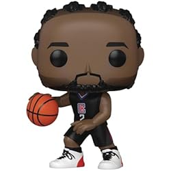 Figurine POP NBA : Kawhi Leonard #89