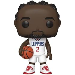 Figurine POP NBA : Kawhi Leonard #67