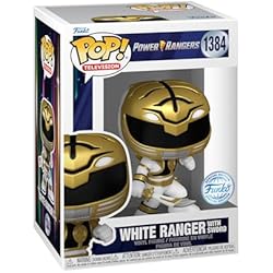Figurine POP Power Rangers : Tommy #1384
