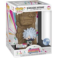 Figurine POP Boruto: Naruto Next Generations : Naruto Uzumaki #1188