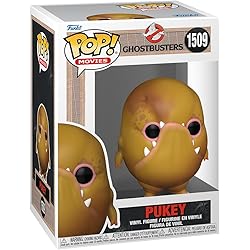 Figurine POP SOS Fantômes : Pukey #1509