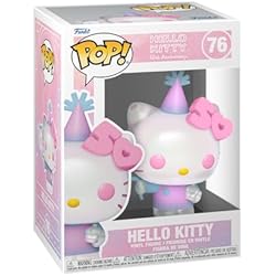 Figurine POP Sanrio : Hello Kitty #76