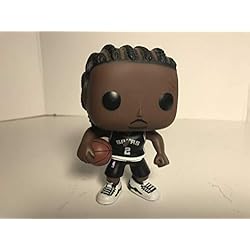 Figurine POP NBA : Kawhi Leonard #27