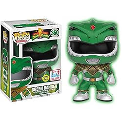 Figurine POP Power Rangers : Tommy #360
