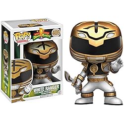 Figurine POP Power Rangers : Tommy #405