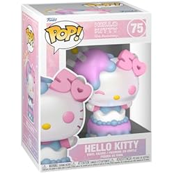 Figurine POP Sanrio : Hello Kitty #75