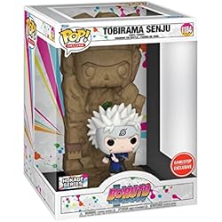 Figurine POP Boruto: Naruto Next Generations : Naruto Uzumaki #1184