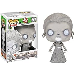 Figurine POP SOS Fantômes : Gertrude Aldridge #306