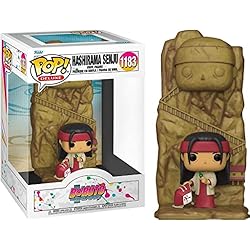 Figurine POP Boruto: Naruto Next Generations : Naruto Uzumaki #1183