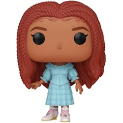 Figurine POP La Petite Sirène : Ariel #1362