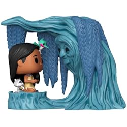 Figurine POP Pocahontas : Pocahontas #1336