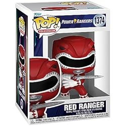 Figurine POP Power Rangers : Jason #1374