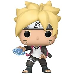 Figurine POP Boruto: Naruto Next Generations : Boruto Uzumaki #1356