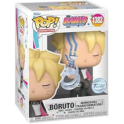 Figurine POP Boruto: Naruto Next Generations : Boruto Uzumaki #1382