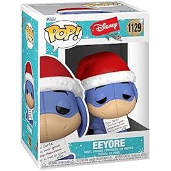 Figurine POP Disney : Bourriquet #1129