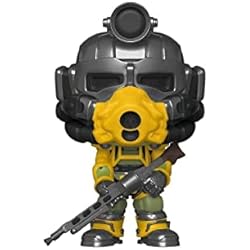 Figurine POP Fallout : Power Armor #506