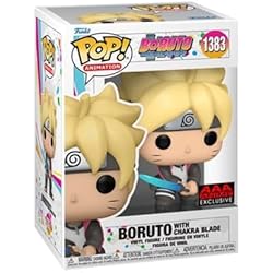 Figurine POP Boruto: Naruto Next Generations : Boruto Uzumaki #1383