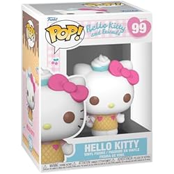 Figurine POP Sanrio : Hello Kitty #99
