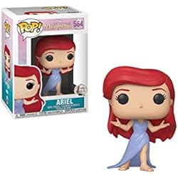 Figurine POP La Petite Sirène : Ariel #564