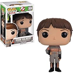 Figurine POP SOS Fantômes : Dr Erin Gilbert #304
