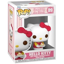 Figurine POP Sanrio : Hello Kitty #89