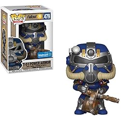 Figurine POP Fallout : Power Armor #479