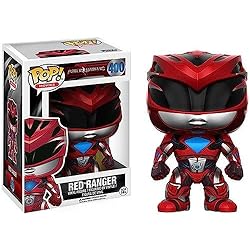 Figurine POP Power Rangers : Jason #400