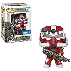 Figurine POP Fallout : Power Armor #370