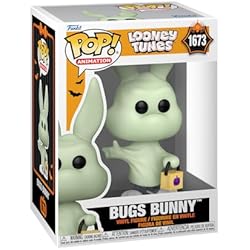 Figurine POP Looney Tunes : Bugs Bunny #1673