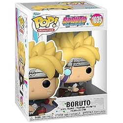 Figurine POP Boruto: Naruto Next Generations : Boruto Uzumaki #1035