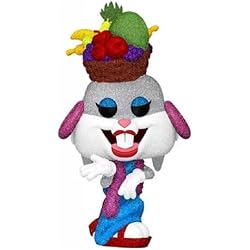 Figurine POP Looney Tunes : Bugs Bunny #840