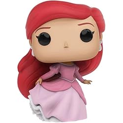 Figurine POP La Petite Sirène : Ariel #220