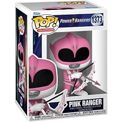 Figurine POP Power Rangers : Kimberly #1373