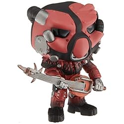 Figurine POP Fallout : Power Armor #480