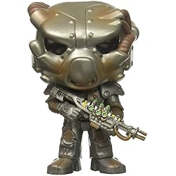 Figurine POP Fallout : Power Armor #166
