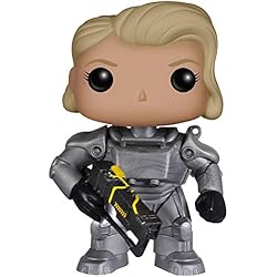 Figurine POP Fallout : Power Armor #67