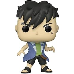 Figurine POP Boruto: Naruto Next Generations : Kawaki #1036