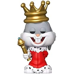 Figurine POP Looney Tunes : Bugs Bunny #837